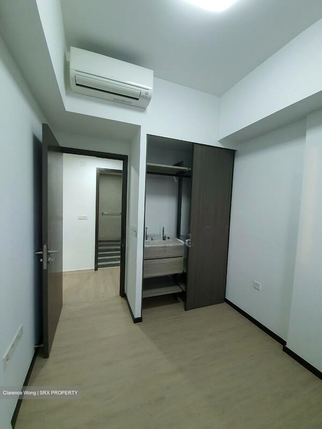 Parc Riviera (D5), Condominium #506085351